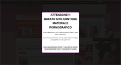 Desktop Screenshot of figliatroia.com